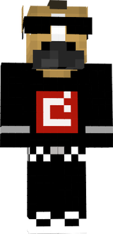 cesinha corso