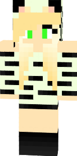 katie te tiger ;3