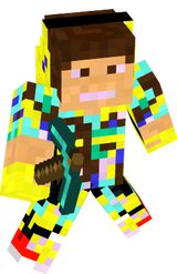 Markxer
