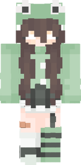 girl