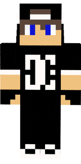 Deric Gamer
