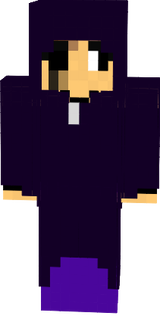 Fully Insane Creepypasta Narrator Ms.Mileena