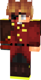 gl00my's HC RL Tord
