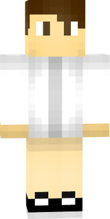 Not my skin plz dowload anyways