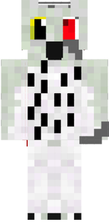 owl demon