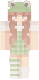 frog