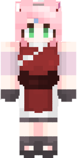Sakura 