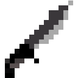 The killer knife