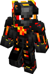 me armor