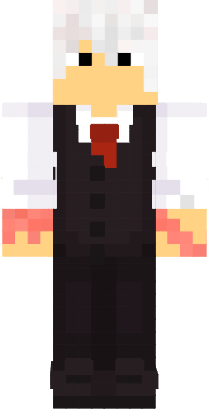 Preview of texture: matheus_rex