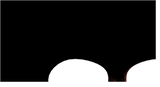 fnaf mask blur