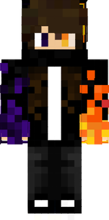 TheShadowTheif's Better Skin