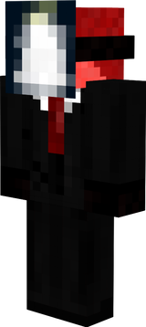 GimmeTacos the bad guy