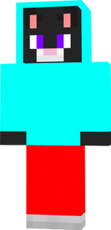 P1xel skin bruh