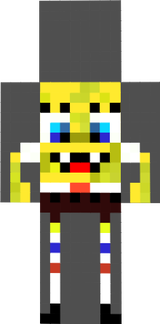 spongeie bobie