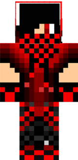 Skin Do Matheus { 2 }