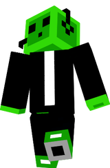 SlimeGreen