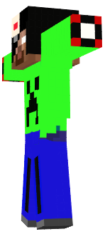 megabrine