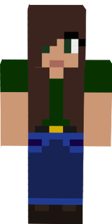 mc skin