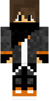 Killer au yeux noirs
