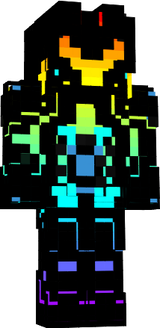 Icrimax