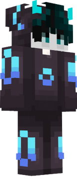 EthanYam Umbreon 2