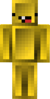 Derpy Gold Block