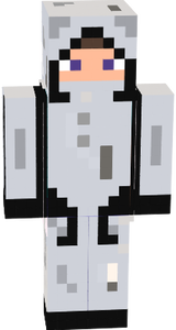 GeovaneGamer