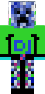 MasterDJcreeper