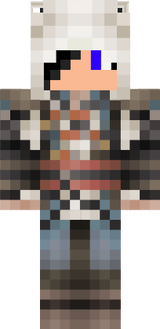 SKIN DO CANAL LSGGAMEPLAYER