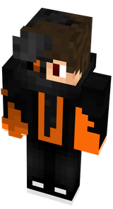 RangeArmyOrange