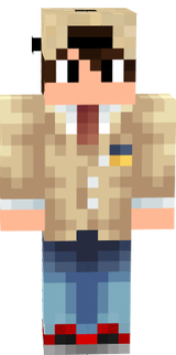 Raul yandere