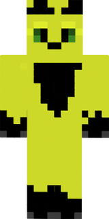 BlueStar100 {The boy version of Pikachu.}