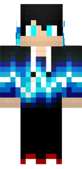 Skin Antiga