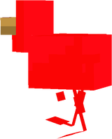 chicken