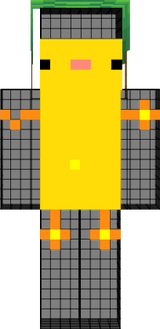 skin minecrsft