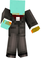 Hissy Suit