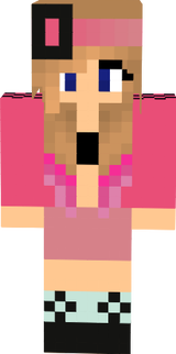 daina,s new skin (alot better)