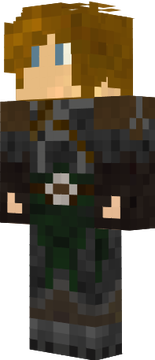 middle man