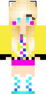 toy chica