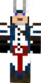 Connor kenway