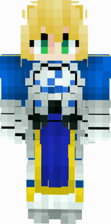 Saber