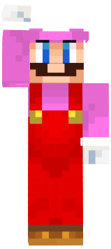 Preview of texture: Luigi (Style 3)