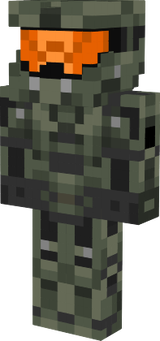 Master Chief
