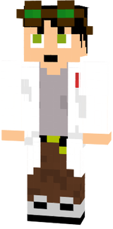 Hououin Kyouma