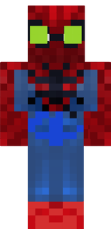 straikerr