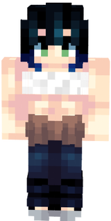 Inosuke