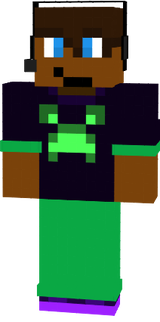 creeperroxo