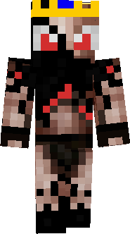Preview of texture: bryan skin