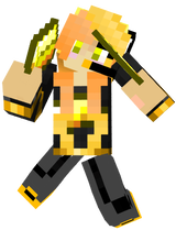 ITS BUDDER GIRL